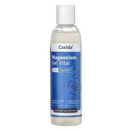 Abbildung: Magnesium + MSM Gel Vital Zechstein Gel, 200 ml PZN 14371869
