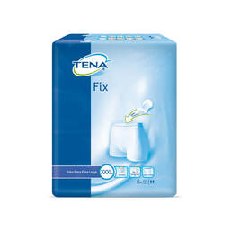 Abbildung: Tena Fix Fixierhosen Xxxl 5 St PZN 14372225