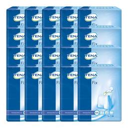 Abbildung: Tena Fix Fixierhosen Xxxl 100 St PZN 14372231