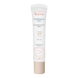 Abbildung: Avene Hydrance BB-Leicht Feuchtigkeitsemulsion getönt SPF 30 Emulsion, 40 ml PZN 14373727