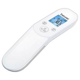 Abbildung: Beurer FT85 Fieberthermometer 1 St PZN 14382985