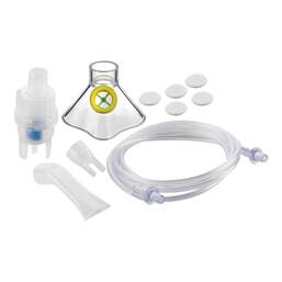 Abbildung: Aponorm Inhalationsgerät Compact Kids Year Pack 1 St PZN 14386227