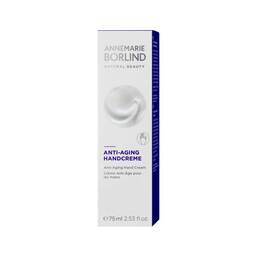 Abbildung: Börlind Anti-Aging Handcreme Creme, 75 ml PZN 14399448