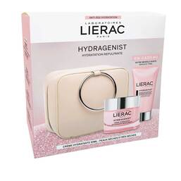 Abbildung: Lierac Set Hydragenist Creme Creme, 1 P PZN 14399649