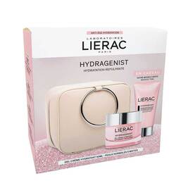 Abbildung: Lierac Set Hydragenist Gel-Creme Creme, 1 P PZN 14399655
