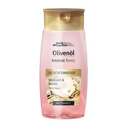 Abbildung: Olivenöl Intensiv Tonic Gesichtswasser Körperpflege, 200 ml PZN 14406616