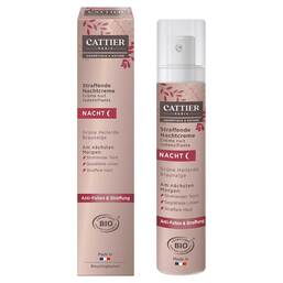 Abbildung: Cattier Parenthese Bucolique straffende Nachtcreme Creme, 50 ml PZN 14409419