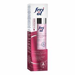 Abbildung: Frei Öl Anti-Age Intensivserum Konzentrat, 20 ml PZN 14412338