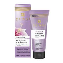 Abbildung: Yunai Enzympeeling 100 ml PZN 14416945