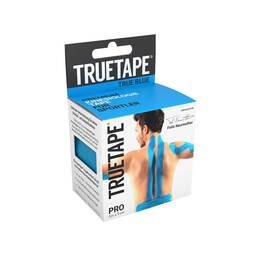 Abbildung: Truetape Athlete Edition Pro blau Bandage, 1 St PZN 14420668