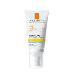 Abbildung: Roche-Posay Anthelios Sun Intolerance LSF 50 + Creme Creme, 50 ml PZN 14420869