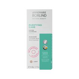 Abbildung: Börlind Purifying Care Abdeckstift light Stifte, 5 g PZN 14437522
