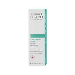 Abbildung: Börlind Purifying Care Anti-Pickel Roll-on Stifte, 10 ml PZN 14437545
