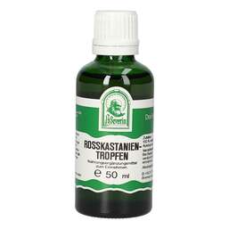 Abbildung: Rosskastanientropfen 50 ml, Tropfen PZN 15191804 
