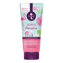 Abbildung: T BY tetesept Aloha Paradise Duschgel, 200 ml PZN 15193192