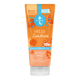 Abbildung: T BY tetesept Hello Sunshine Duschgel, 200 ml PZN 15193200