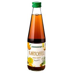Abbildung: Kartoffelsaft Bio Schoenenberger 330 ml, Saft PZN 15196374