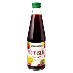 Abbildung: Rote Bete-Saft Bio Schoenenberger 330 ml, Saft PZN 15196397
