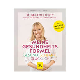 Abbildung: GU Meine Gesundheitsformel 1 St PZN 15196687