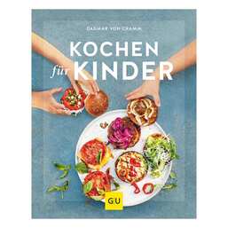 Abbildung: GU Kochen für Kinder 1 St PZN 15196776