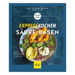Abbildung: GU Expresskochen Säure-Basen 1 St PZN 15196836