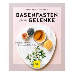 Abbildung: GU Basenfasten für Gelenke 1 St PZN 15196919