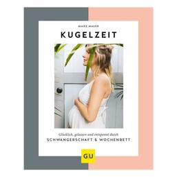 Abbildung: GU Kugelzeit 1 St PZN 15196931