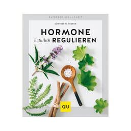 Abbildung: GU Hormone natürlich regulieren 1 St PZN 15196954