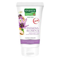 Abbildung: Rausch Passionsblumen Hand Cream 50 ml, Creme PZN 15197020