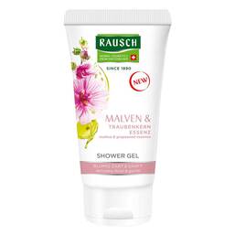 Abbildung: Rausch Malven Shower Gel 50 ml, Duschgel PZN 15197126
