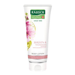 Abbildung: Rausch Malven Body Lotion Lotion, 200 ml PZN 15197132