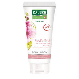 Abbildung: Rausch Malven Body Lotion Lotion, 40 ml PZN 15197149