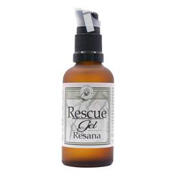 Abbildung: Rescue Gel Resana 50 ml, Gel PZN 15198195