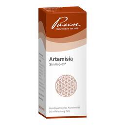Abbildung: Artemisia Similiaplex Mischung 50 ml, Mischung PZN 15198522
