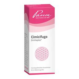 Abbildung: Cimicifuga Similiaplex Mischung 50 ml, Mischung PZN 15198580