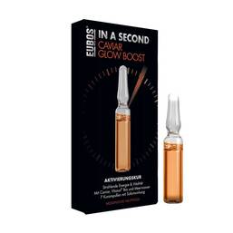 Abbildung: Eubos in A Second Aktivierungskur Caviarglow Boost Ampullen, 7X2 ml PZN 15201023