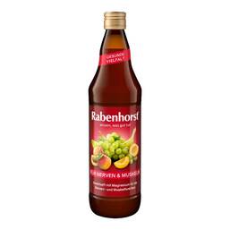 Abbildung: Rabenhorst für Nerven & Muskeln Saft Saft, 700 ml PZN 15201879