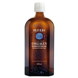 Abbildung: Oliveda Beauty Fountain Trinkampullen Trinkampullen, 500 ml PZN 15203341
