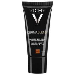 Abbildung: Vichy Dermablend Make-up 65 Flüssigkeit, 30 ml PZN 15203594
