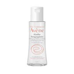 Abbildung: Avene Mizellen Reinigungslotion Lotion, 100 ml PZN 15210281