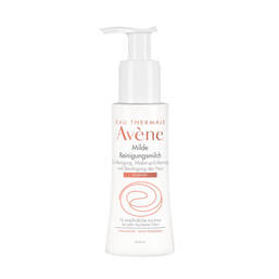 Abbildung: Avene milde Reinigungsmilch Milch, 100 ml PZN 15210298