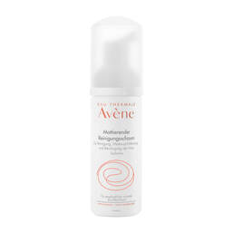 Abbildung: Avene mattierender Reinigungsschaum Schaum, 50 ml PZN 15210312