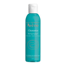Abbildung: Avene Cleanance Reinigungsgel Gel, 100 ml PZN 15210329