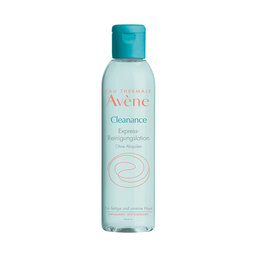 Abbildung: Avene Cleanance Express-Reinigungslotion Lotion, 100 ml PZN 15210335