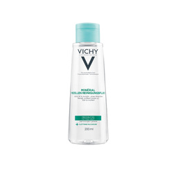 Abbildung: Vichy Purete Thermale Mineral Mizellen-Fluid Misch Flüssigkeit, 200 ml PZN 15211346