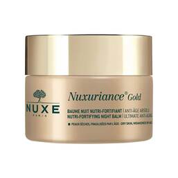Abbildung: Nuxe Nuxuriance Gold Balsam für die Nacht Balsam, 50 ml PZN 15231432