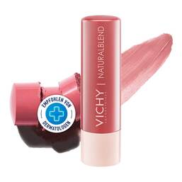 Abbildung: Vichy Naturalblend getönter Lippenbalsam nude 4.5 g, Stifte PZN 15236292