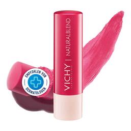 Abbildung: Vichy Naturalblend getönter Lippenbalsam pink 4.5 g, Stifte PZN 15236317