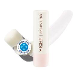 Abbildung: Vichy Naturalblend Lippenbalsam transparent 4.5 g, Stifte PZN 15236323