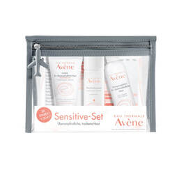 Abbildung: Avene Sensitive-Set reichhaltig 1 P PZN 15240885